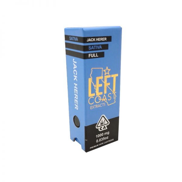 Vape Cartridge Custom Childproof Packaging Box Child Resistant Slide Box Packaging - Image 4