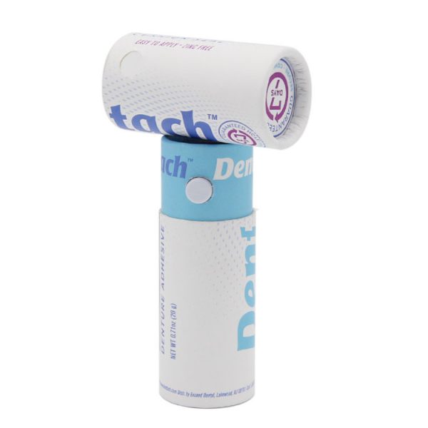 Child Resistant Vape Cartridge Paper Tubes