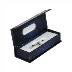 Magnetic Vape Cartridge Packaging Box