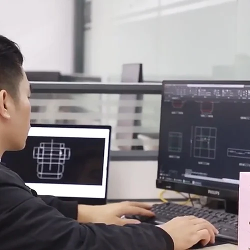 engineering support