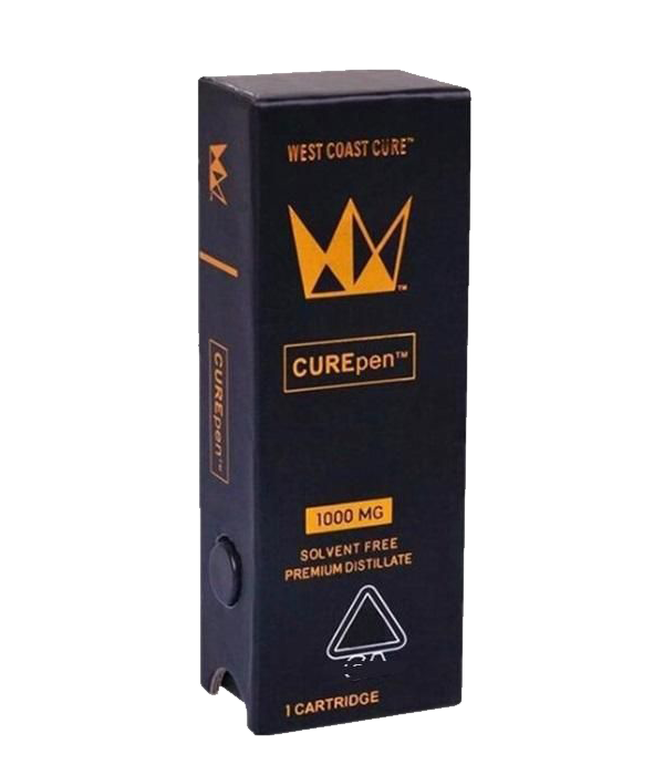 vape cartridge child resistant packaging box