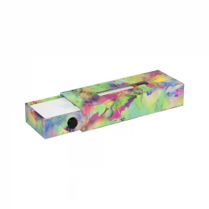 Child Resistant Vape Cartridge Boxes