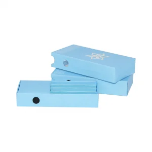 Customized Child Resistant Pre Roll Boxes