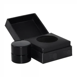 Magnetic Closure Box for Dab Container Packaging