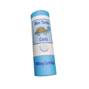 Child Resistant Cartridge Tube