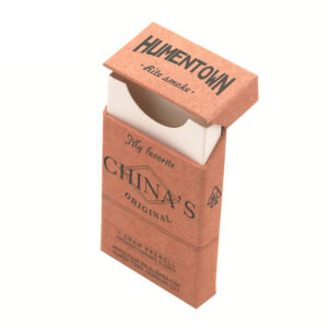 Pre-Rolls Cigarette Boxes