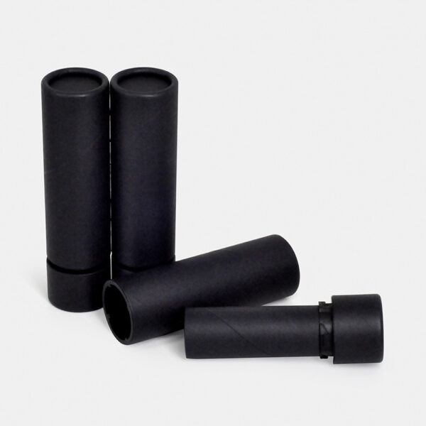 Child Resistant Paper Tubes