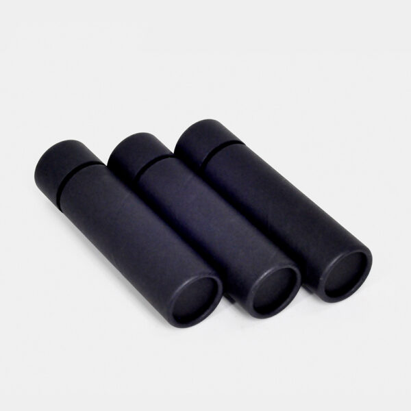 Child Resistant Paper Tubes