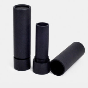 Child Resistant Paper Tubes